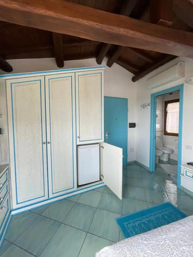 Romantica Suite Panoramica Villasimius Exteriér fotografie